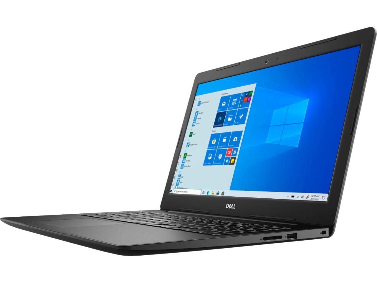 DELL Inspiron Intel Core i5 10th Gen 1035G1 Laptop