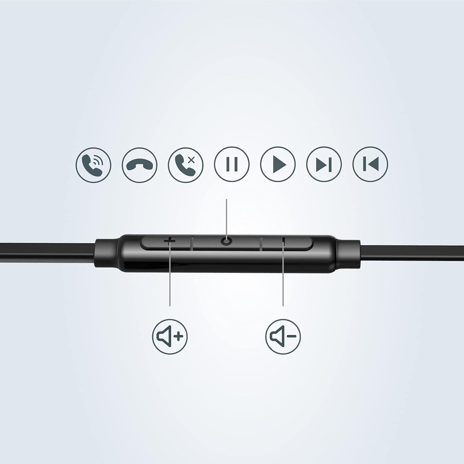 ORAIMO OEP-E12N Wired EarPhone