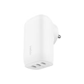 Belkin 67W (27W + 20W + 20W) Triple USB-C Pps Pd Wall Charger