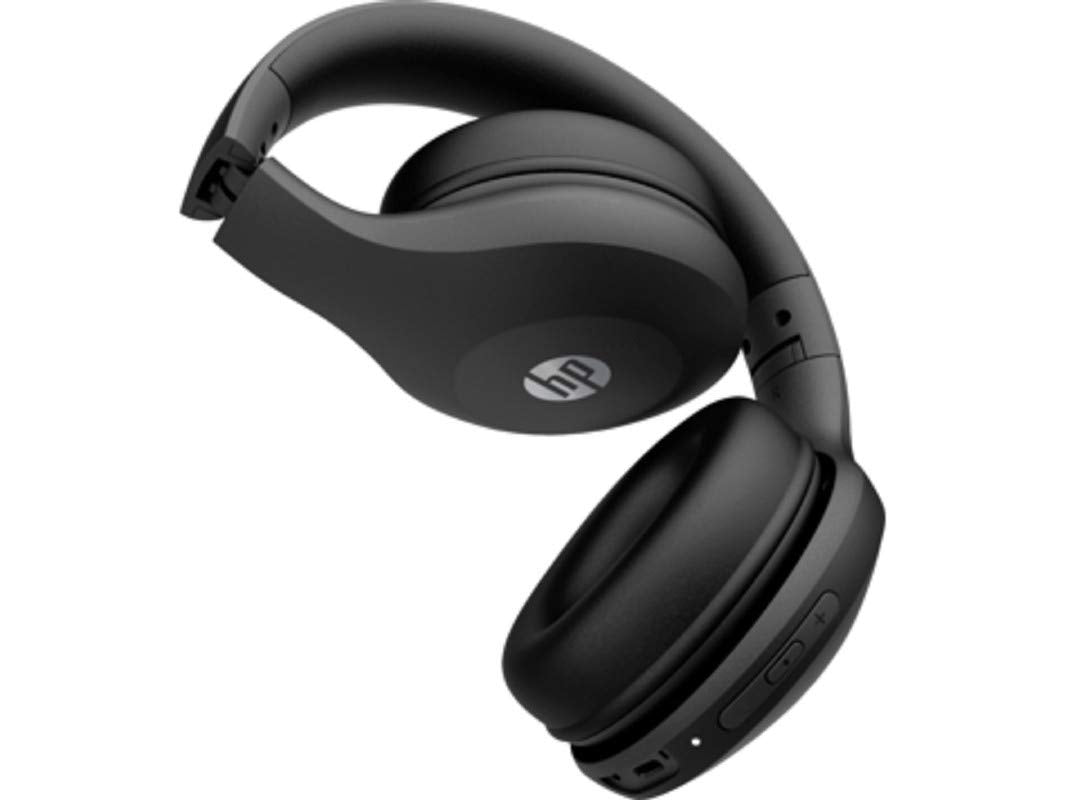 HP 2J875AA Bluetooth without Mic Headphones