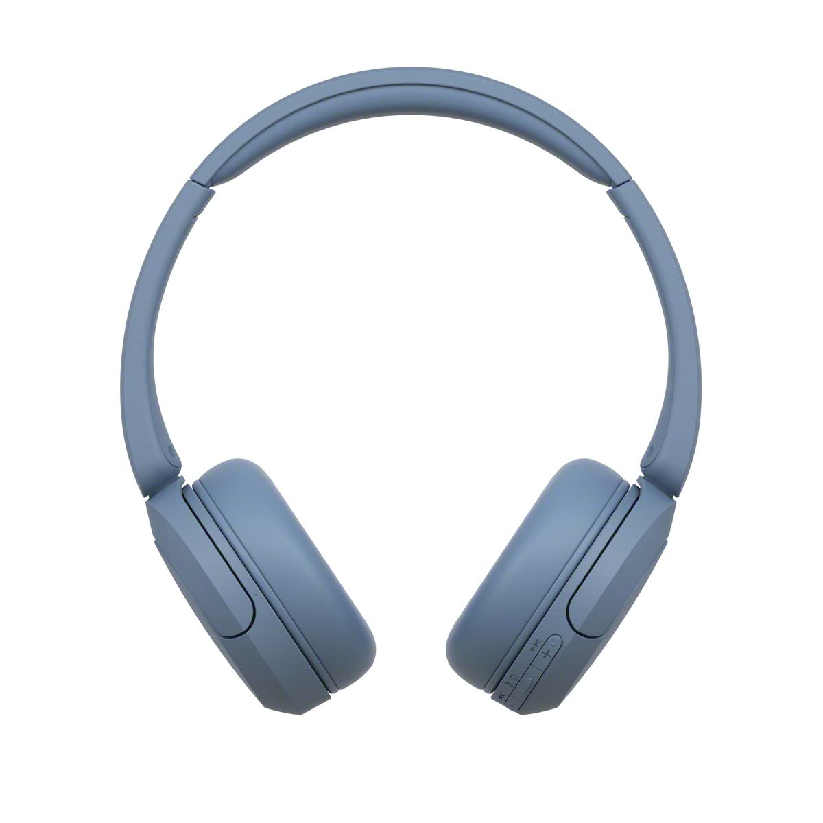 SONY WH-CH520 with 50 Hrs Playtime, DSEE Upscale, Multipoint Connection/Dual Pairing Bluetooth
