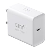CMF by Nothing 33 W Quick Charge 3 A Wall Charger for Mobile