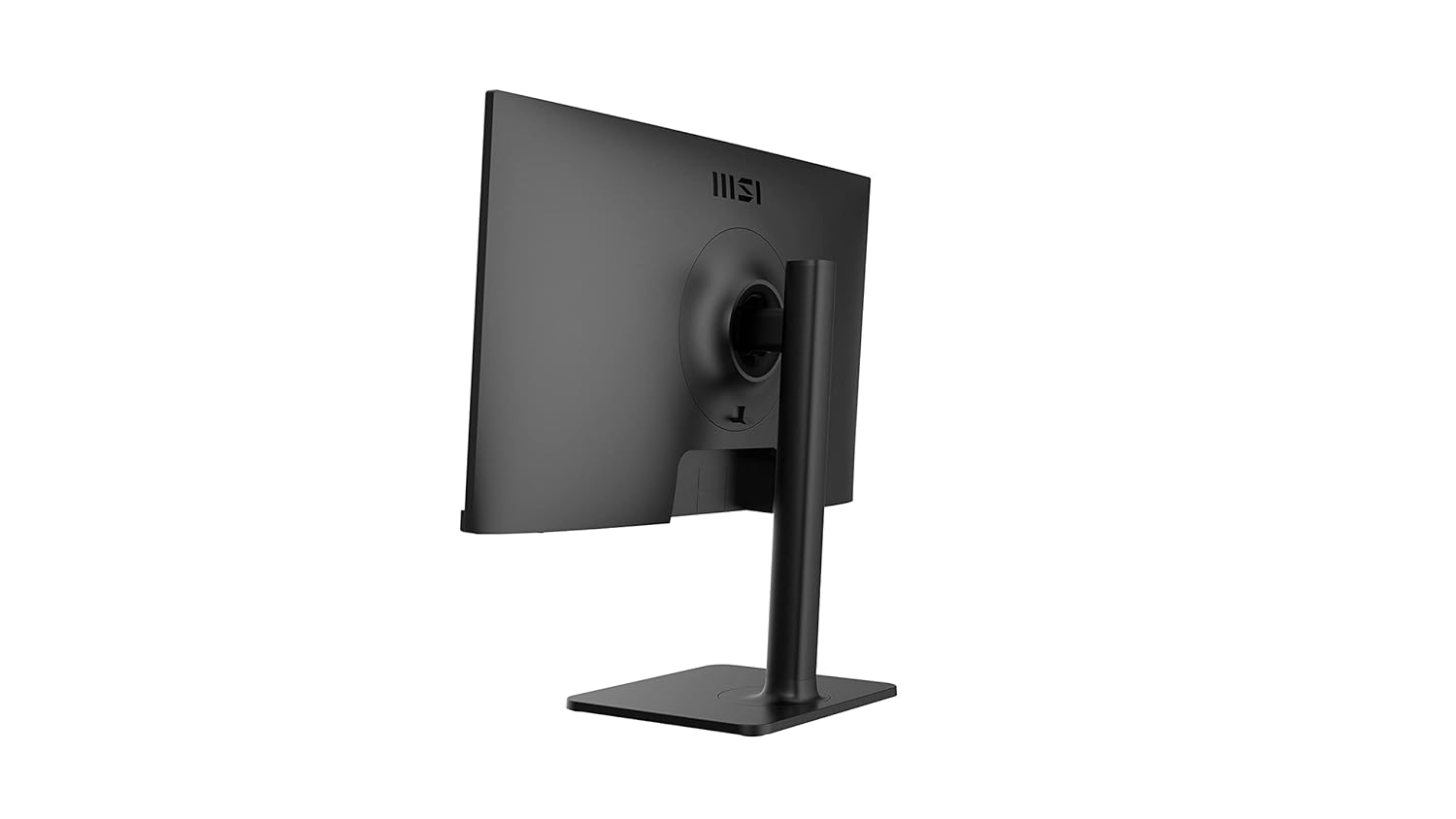 MSI Full HD LED Backlit IPS Panel Speakers,TypeC,Height Adjustable Monitor