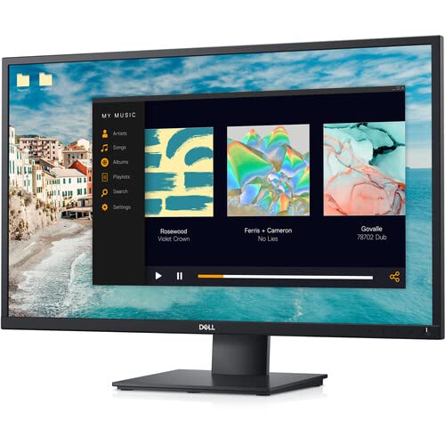 Dell Full HD Monitor (E2720HS)