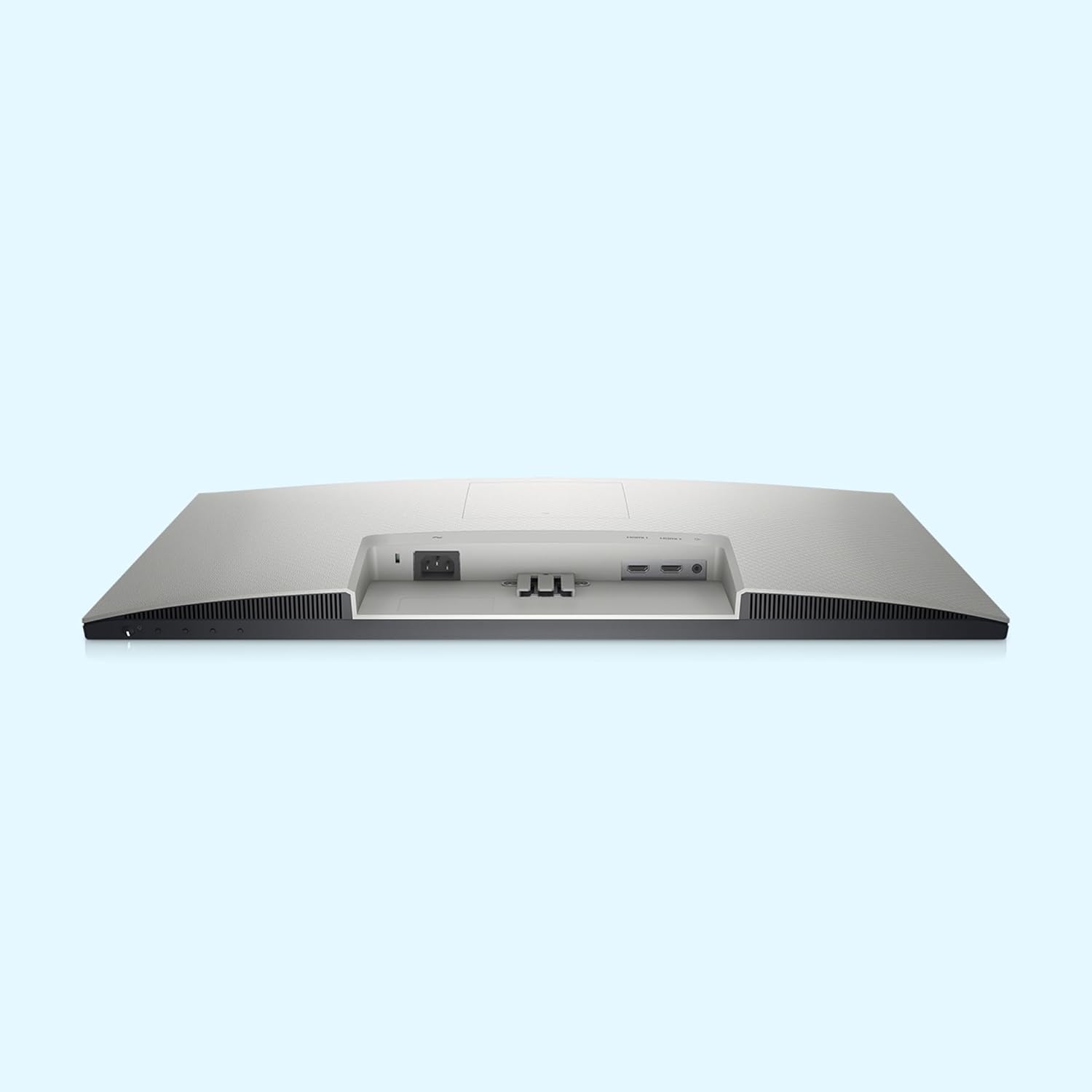 DELL S Series Tilt adjustment, 3-sided Bezel-less Monitor