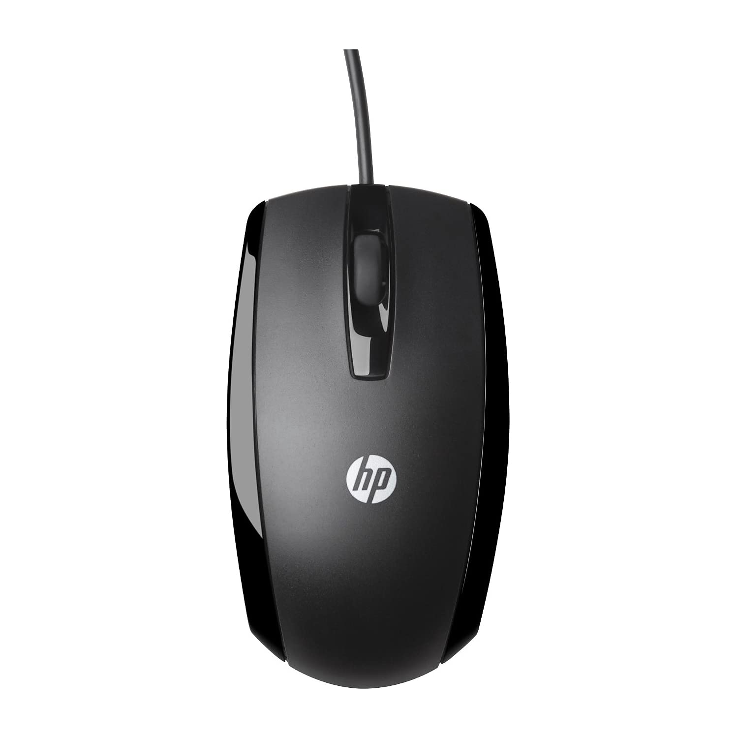 HP x500 Wired Optical Mouse