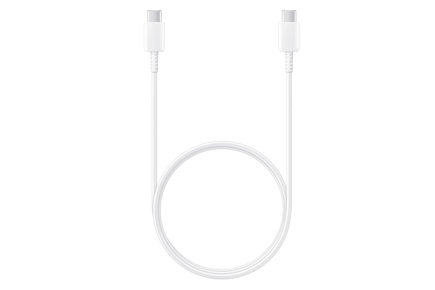 Samsung Original Type C to C Data Cable