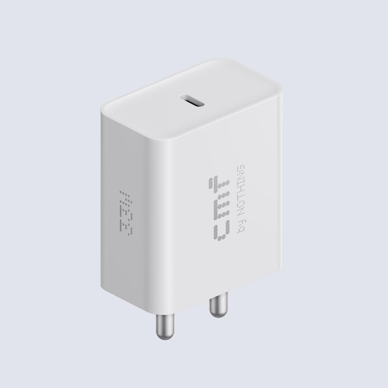 CMF by Nothing 33 W Quick Charge 3 A Wall Charger for Mobile