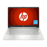 HP 15s Intel Core i3 12th Gen 1215U Laptop