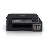 brother DCP-T510W IND Multi-function WiFi Color Ink Tank Printer (Color Page Cost: 26 Paise | Black Page Cost: 10 Paise | Borderless Printing) (4 Ink Bottles Included)