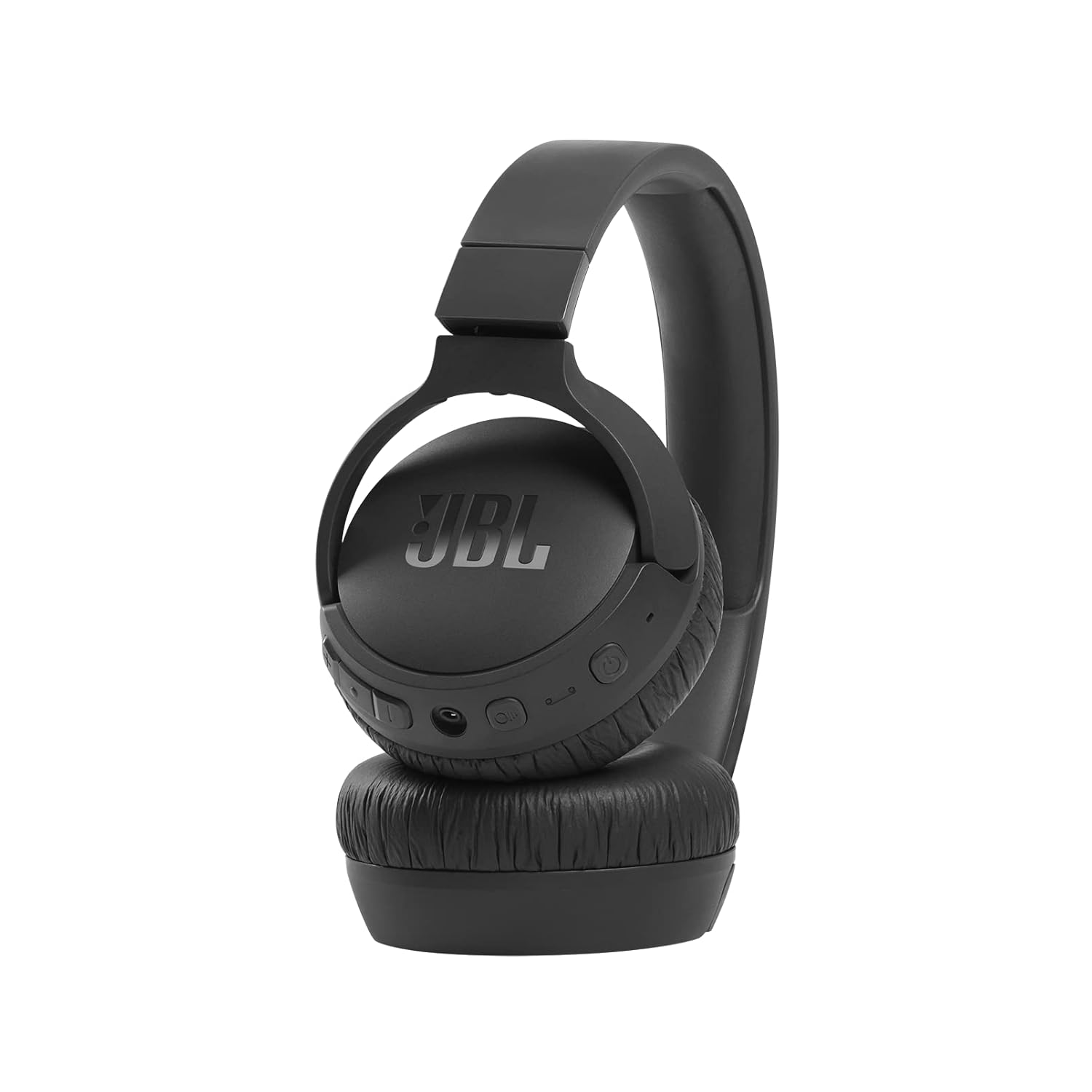 JBL Tune 660NC with 55 Hours of Battery Life and Active Noise Cancelling Bluetooth Headphones