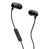 Skullcandy Jib Mic Wired Earbuds, Microphone, Works with Bluetooth Devices and Computers Earphone