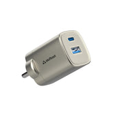 Stuffcool Novus 33W Super Fast GaN Charger