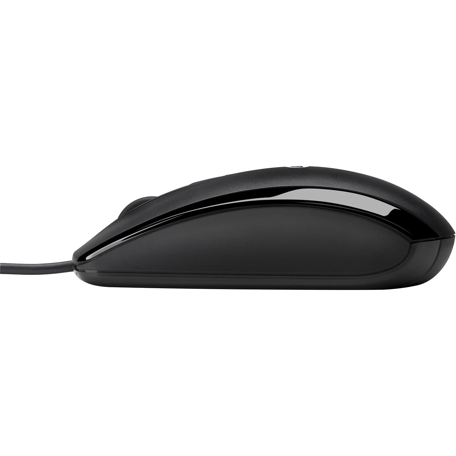 HP x500 Wired Optical Mouse