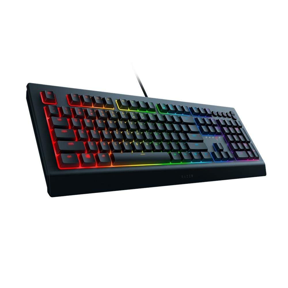 Razer Cynosa V2 - Chroma RGB Wired USB Gaming Keyboard