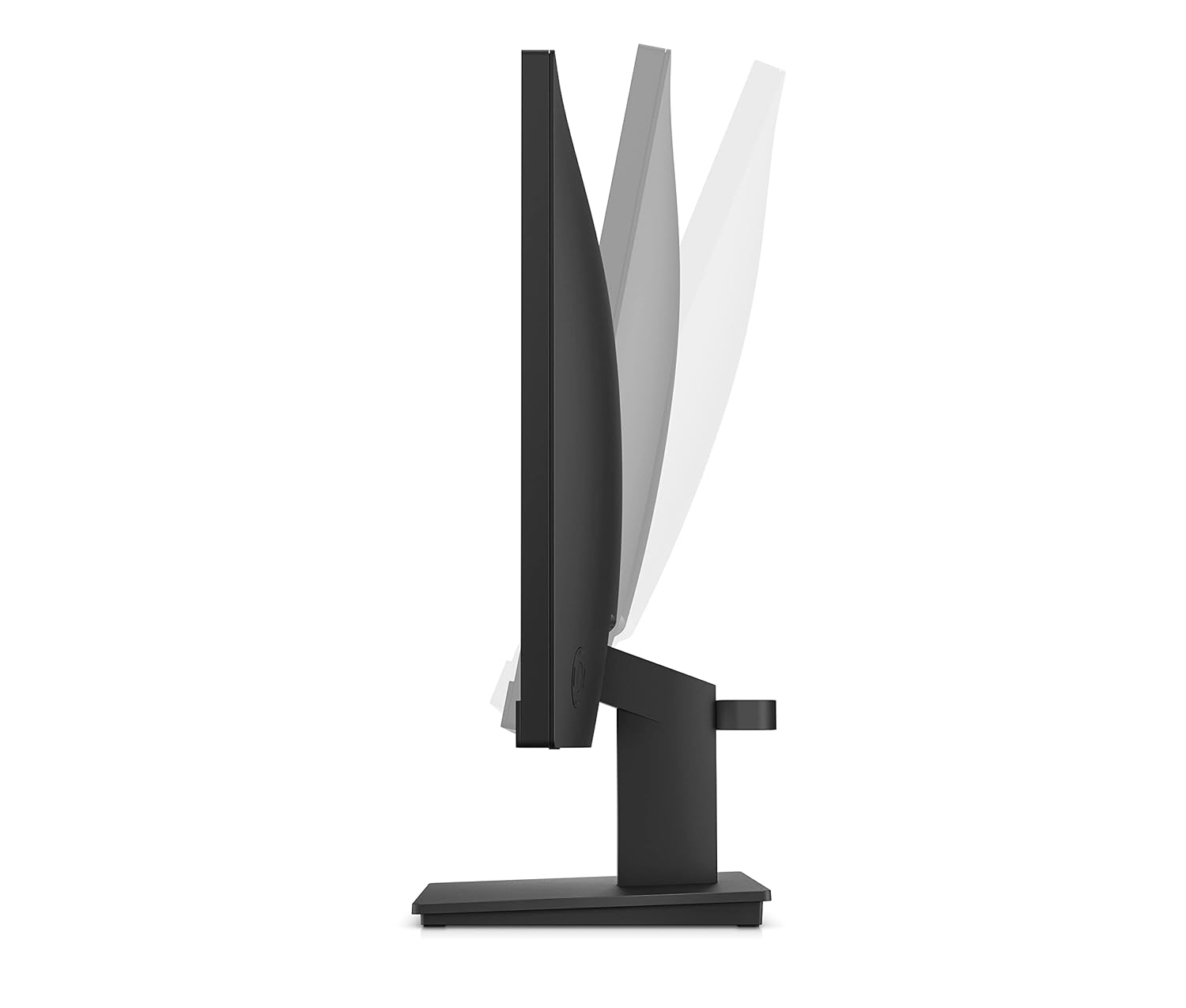 HP G Series Full HD LED Backlit IPS Panel with On-Screen Controls, Low Blue Light Mode, Anti-Glare Monitor