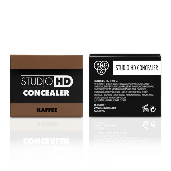 PAC Studio HD Concealer(12g)
