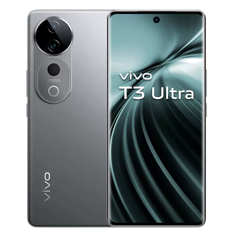 vivo T3 Ultra
