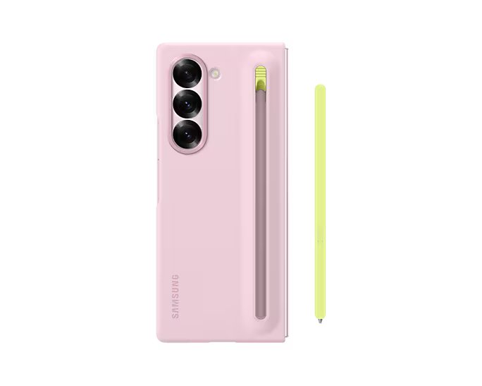 Samsung Galaxy Z Fold6 S Pen Case