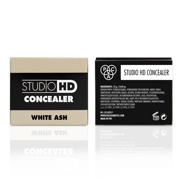 PAC Studio HD Concealer(12g)