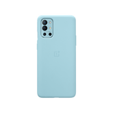 OnePlus 9R Sandstone Bumper Case