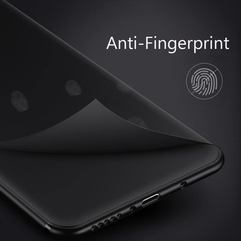 Protect Realme GT 7 Pro 5G Back Cover | Soft Silicone Slim Back Case for Realme GT 7 Pro 5G