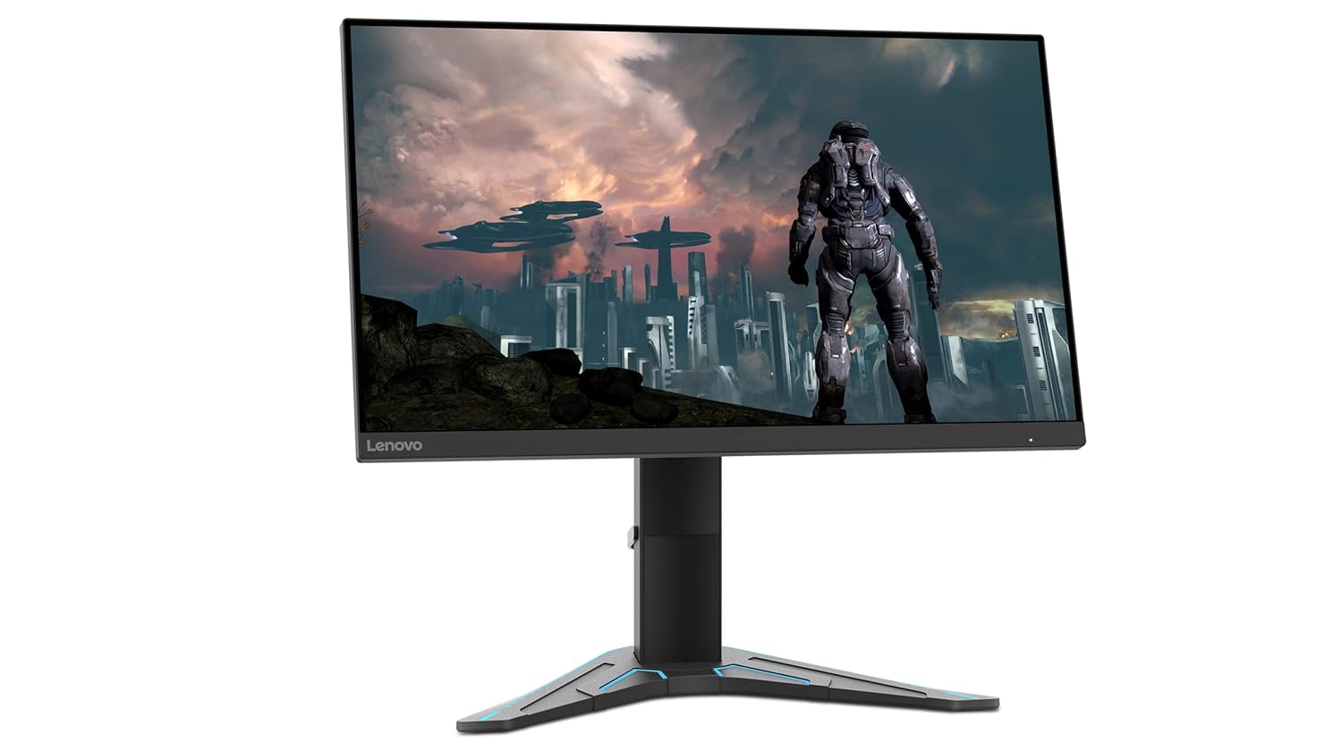 Lenovo G Series Full HD LED Backlit IPS Panel Gaming Monitor