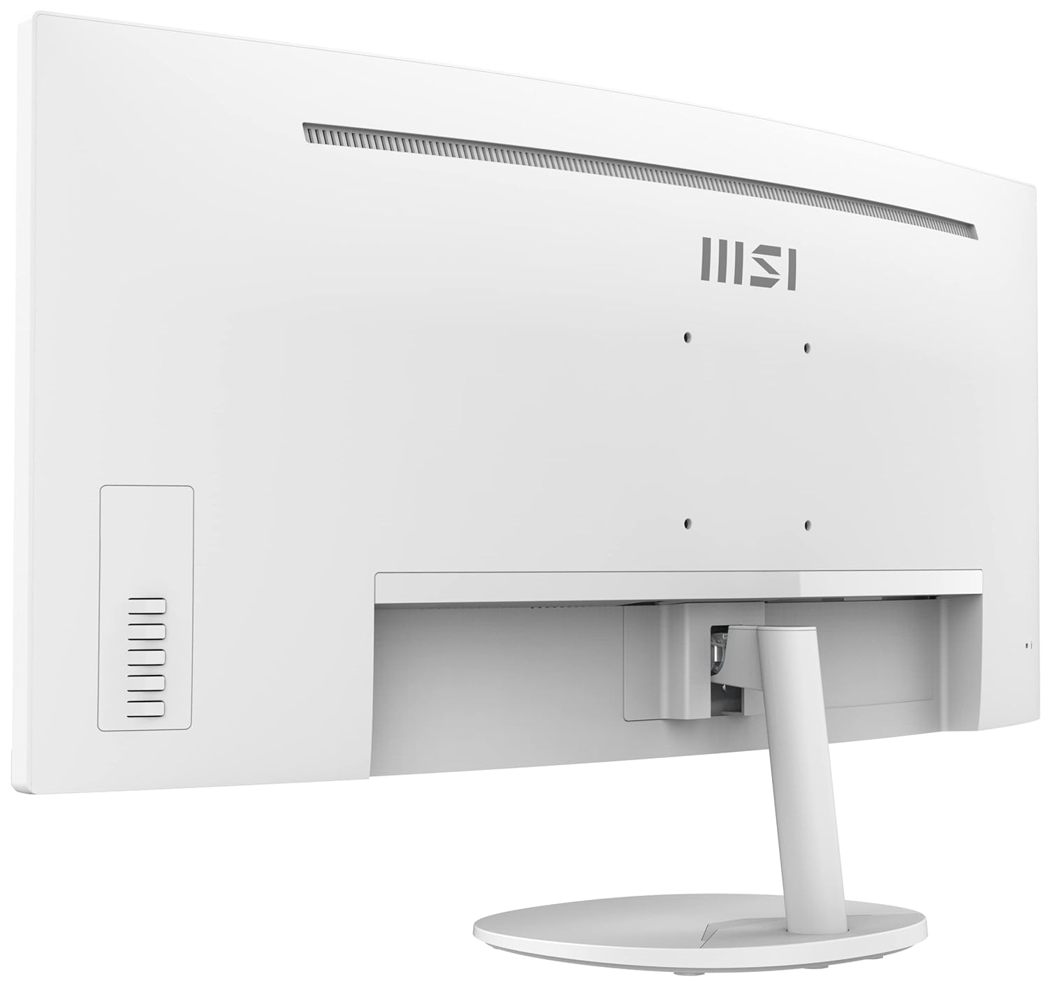 MSI Curved UWQHD LED Backlit VA Panel with 1500R Curvature, HDR Ready, DP, HDMI, 2X2W Inbuilt Speakers, TUV Certified Display, Anti-Flicker, Low Blue Light, VESA mountable design Monitor