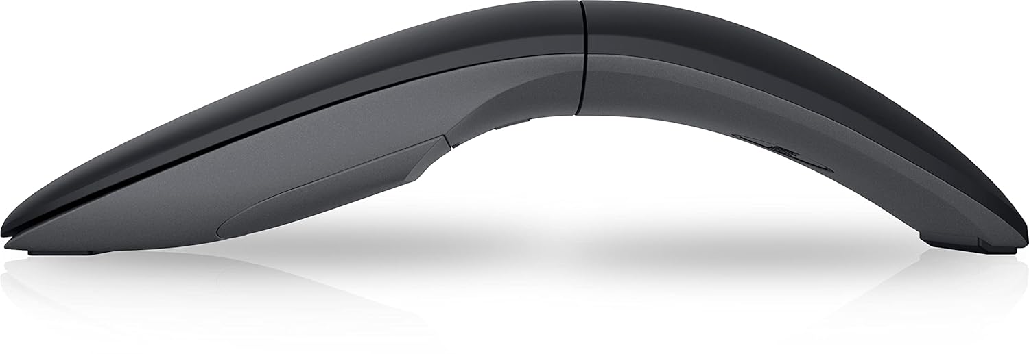 DELL MS700 Wireless Touch Mouse