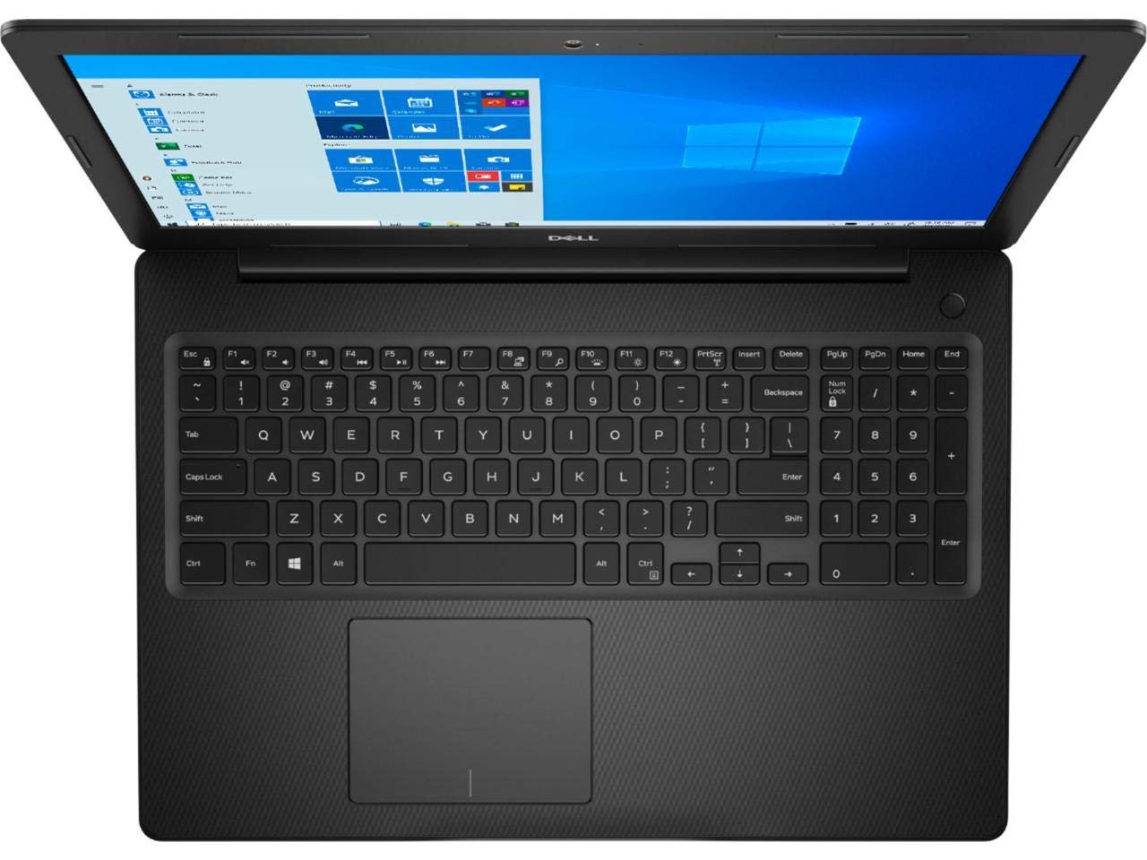 DELL Inspiron Intel Core i5 10th Gen 1035G1 Laptop