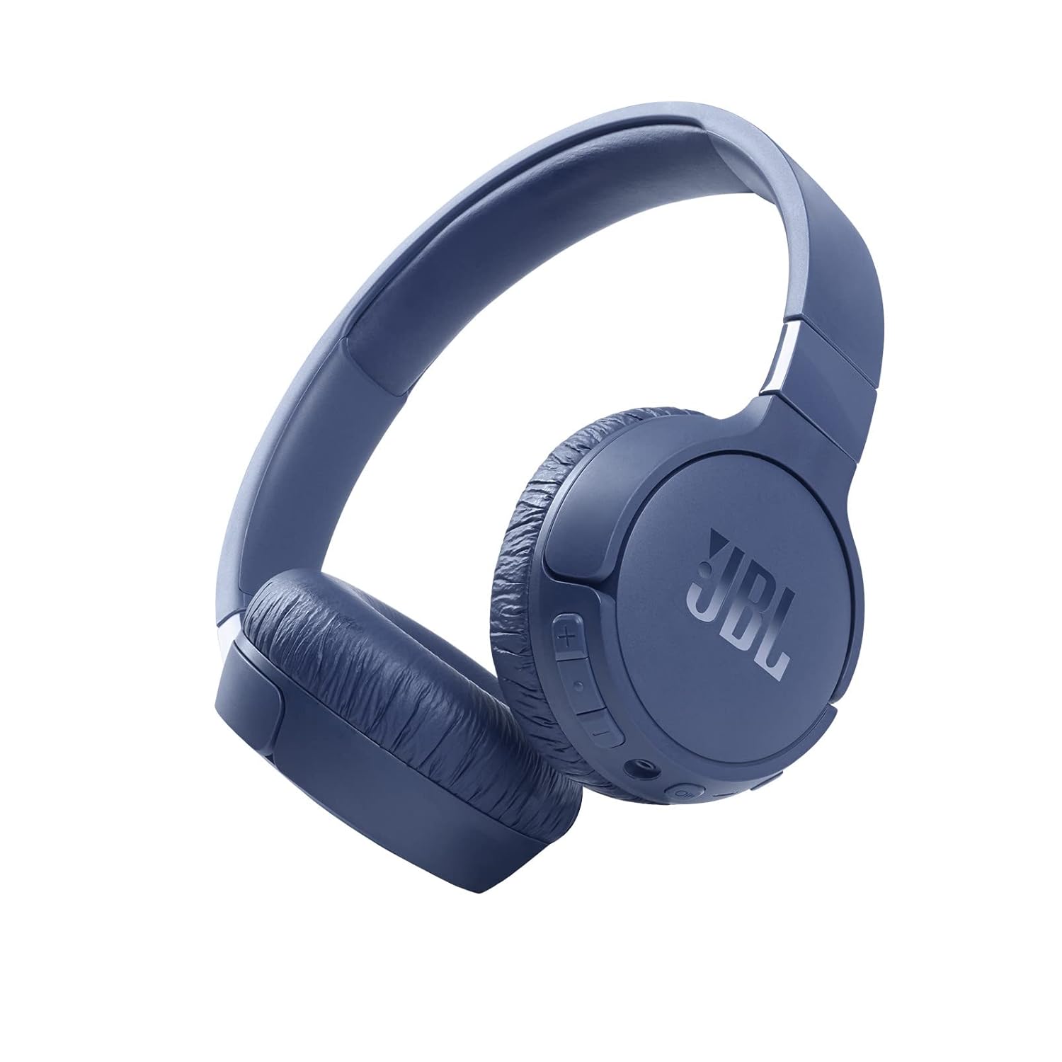 JBL Tune 660NC with 55 Hours of Battery Life and Active Noise Cancelling Bluetooth Headphones