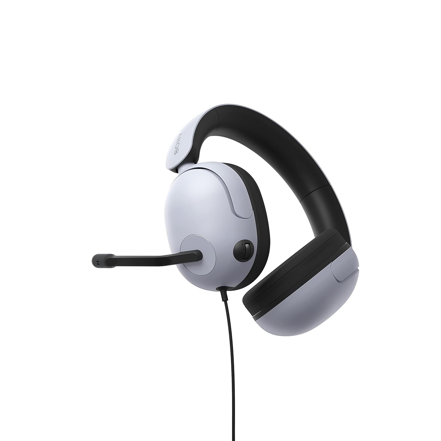 SONY INZONE H9 WH-G900N with Noise Cancellation and 32Hrs Playtime Wireless gaming Bluetooth