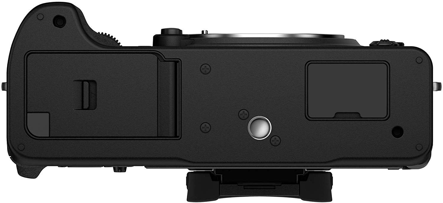 FUJIFILM X Series X-T4 Mirrorless Camera Body Only