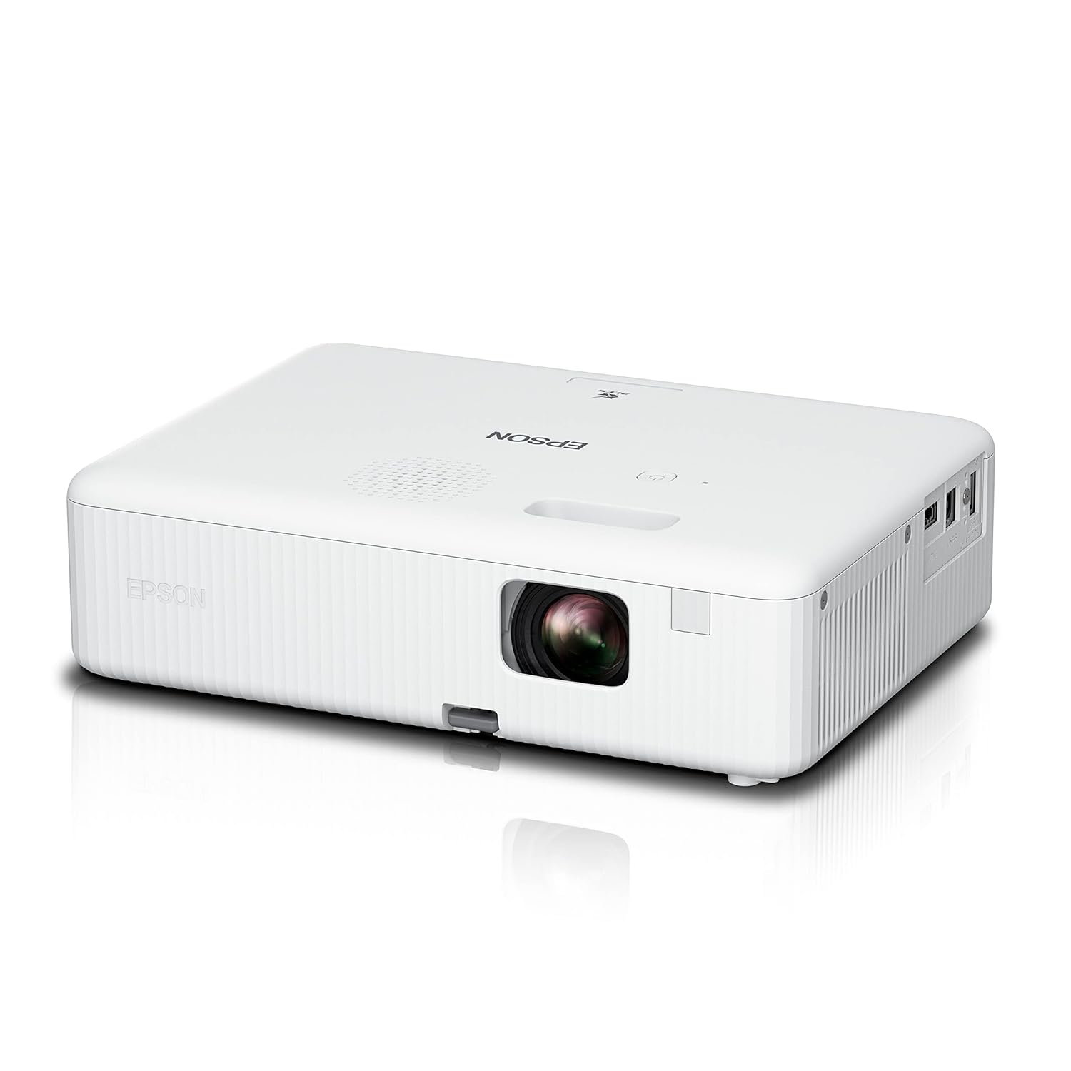 Epson CO-FH01 (3000 lm) Portable Smart Home Theatre Projector