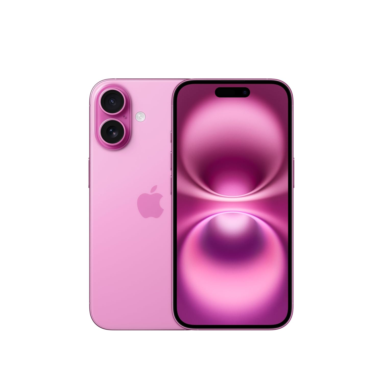 Apple iPhone 16 Plus