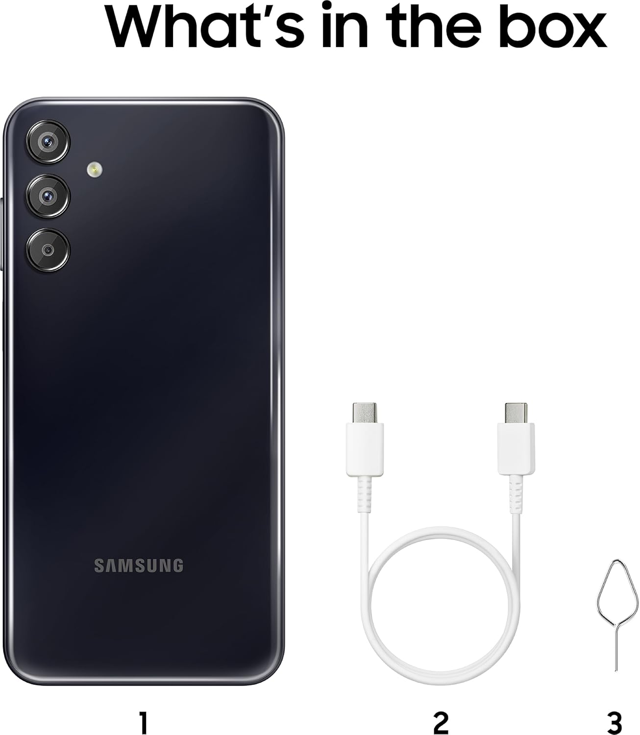 Samsung Galaxy F15 5G