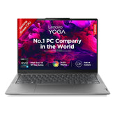 Lenovo Yoga Intel Core i5 13th Gen 13500H 14IRH8 Thin and Light Laptop