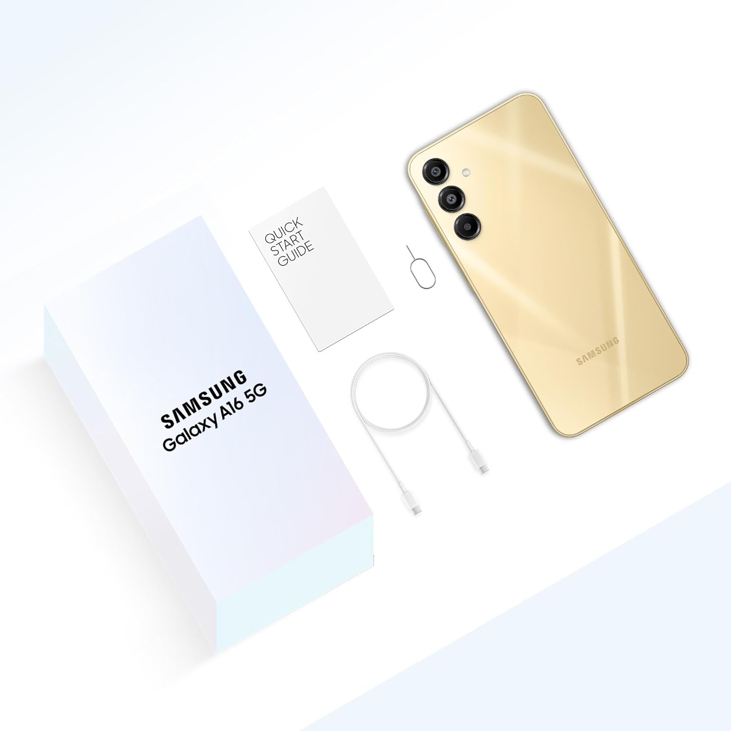 Samsung Galaxy A16 5G