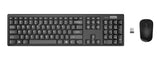 Lenovo KB MICE_BO combo 100 Eng Wireless Laptop Keyboard