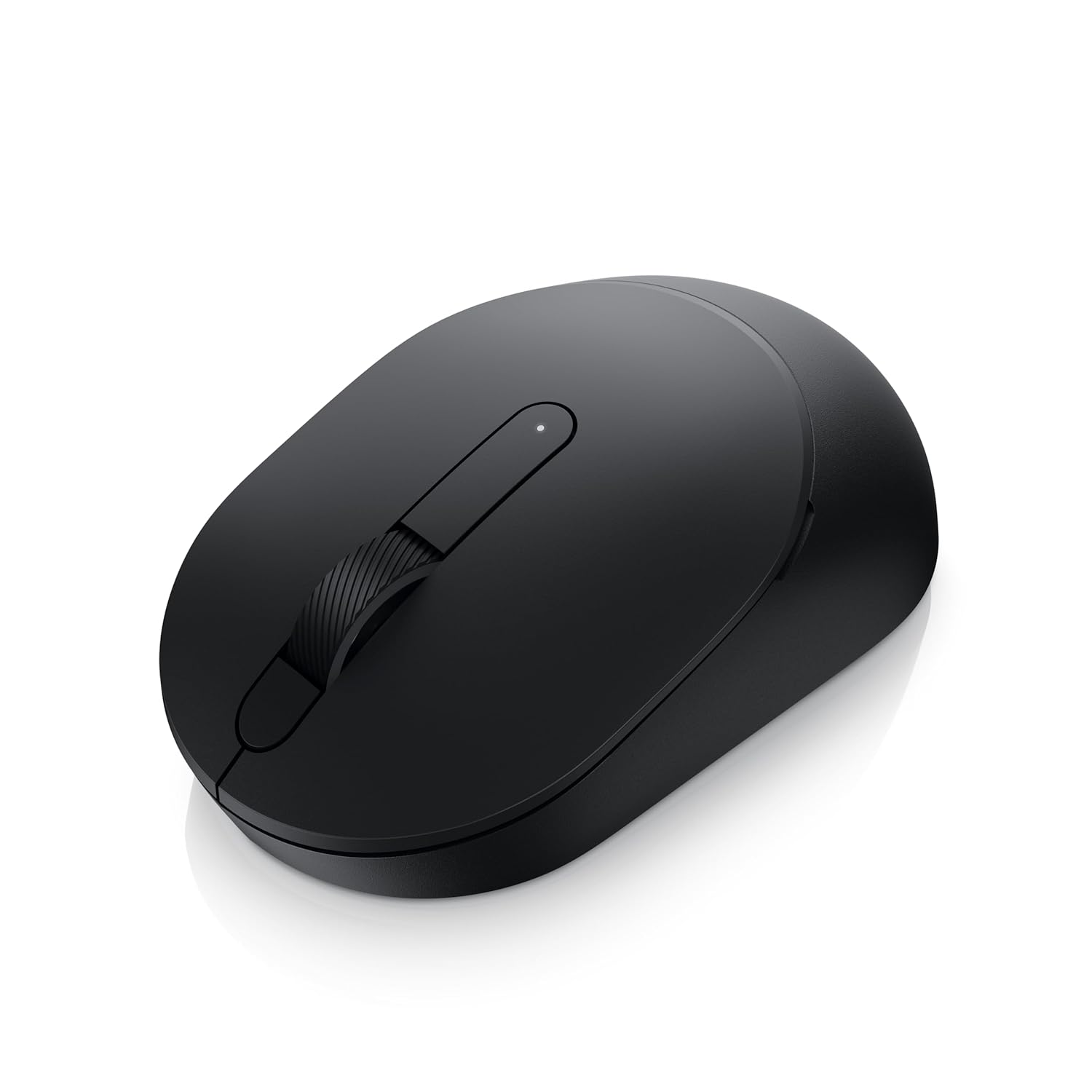 DELL MS3320W 1600 DPI, Multidevice connectivity through a toggle button,with On/Off switch Wireless Optical Mouse
