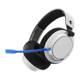 Skullcandy SLYR Pro Wireless Multi-Platform Gaming Headset Low Latency USB-A Transmitter Bluetooth