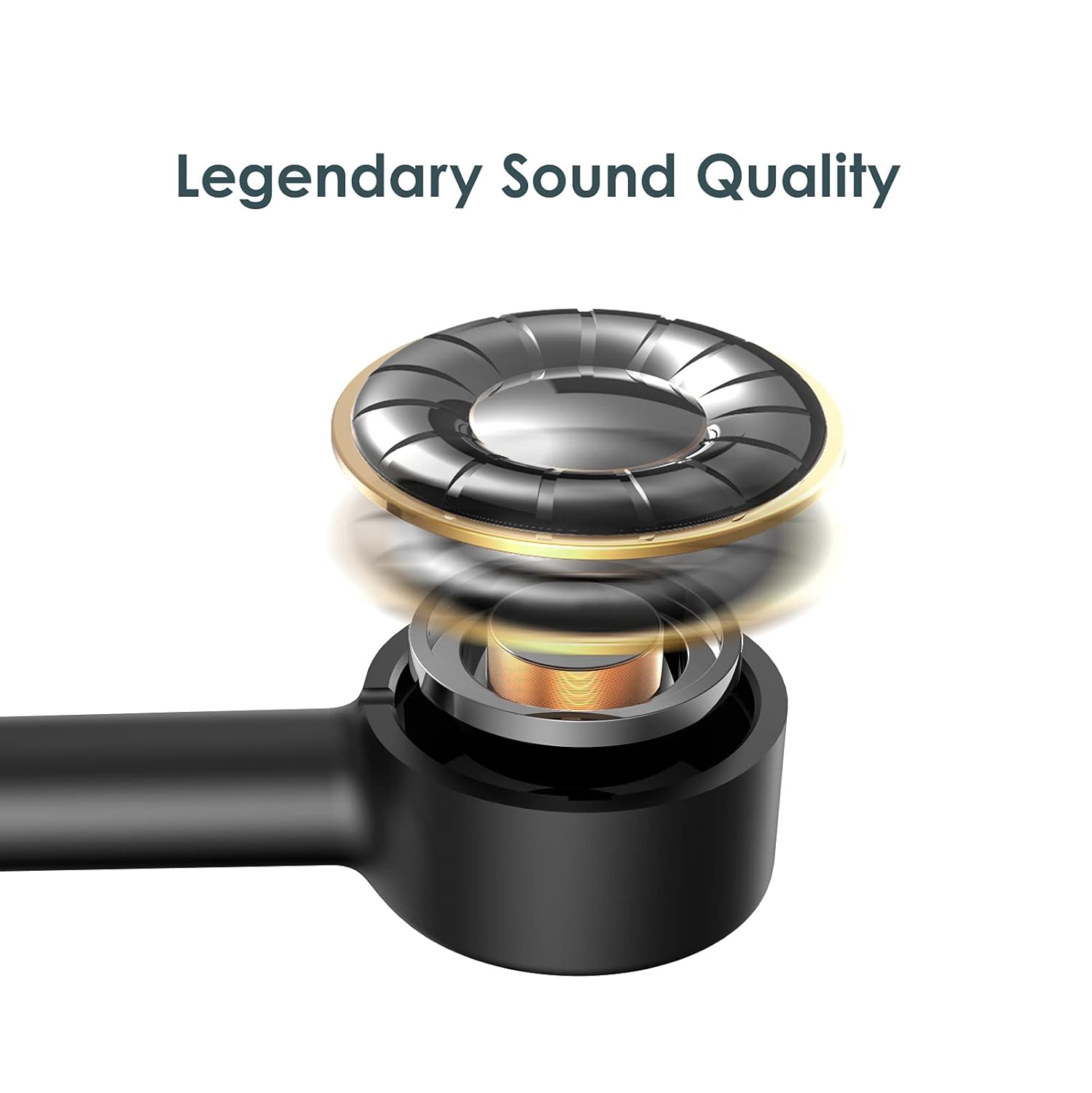 ORAIMO OEP-E12N Wired EarPhone
