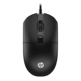 HP M070 Wired Mechanical Mouse