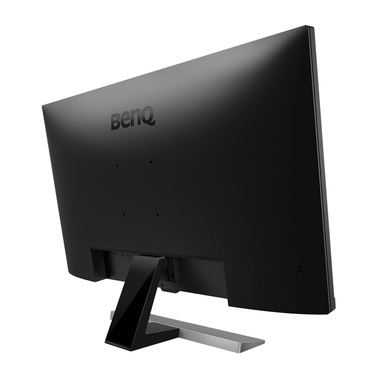 Benq 4K Ultra HD LED Backlit VA Panel Premium HDR10 Bezel-Less, Anti-Glare, Brightness Intelligence Plus, 2Wx2 Speakers, 95% DCI-P3, HDMI, DP, USB-C monitor Monitor