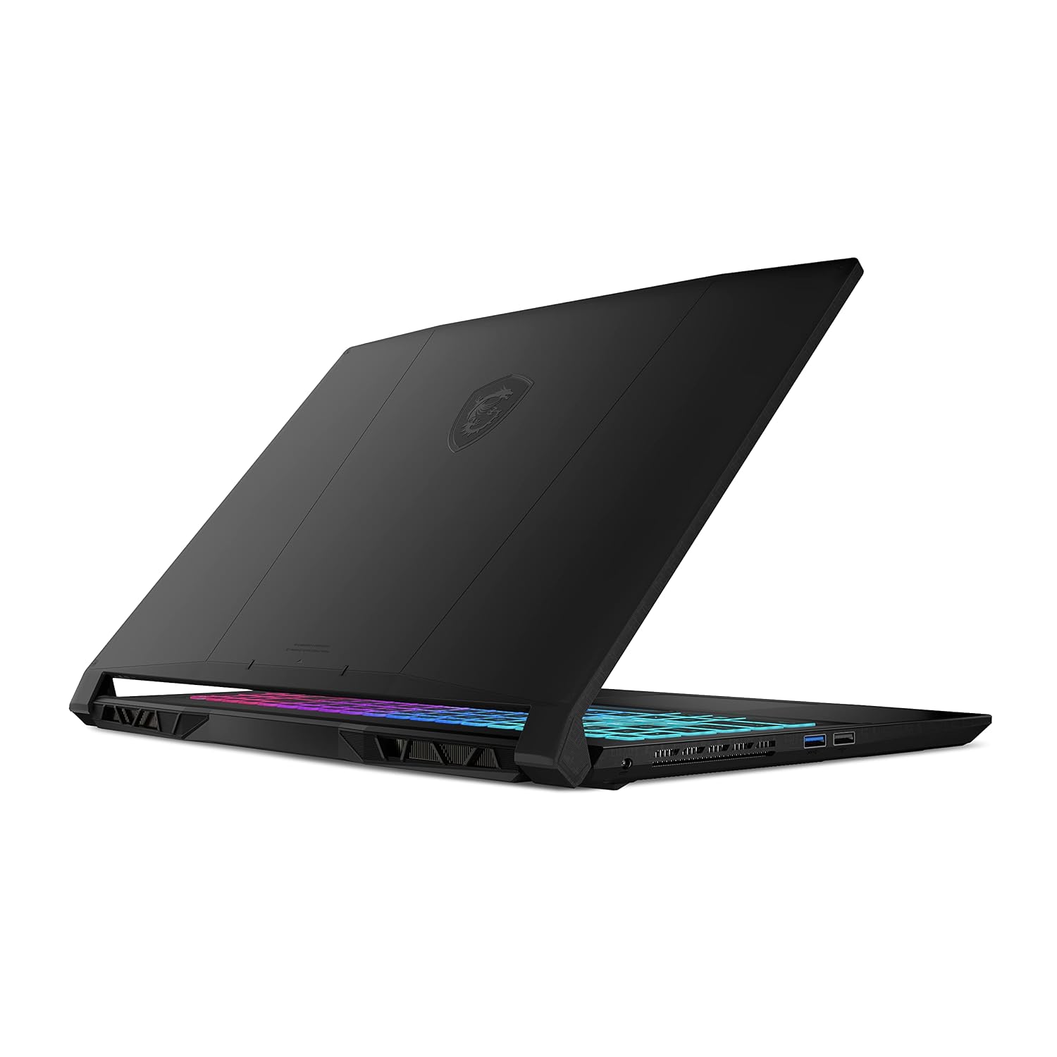 MSI Katana A15 AI AMD Ryzen 7 Octa Core 8845HS AI B8VE-418IN Gaming Laptop