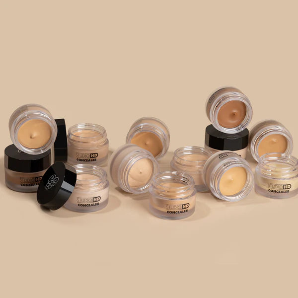 PAC Studio HD Concealer(12g)