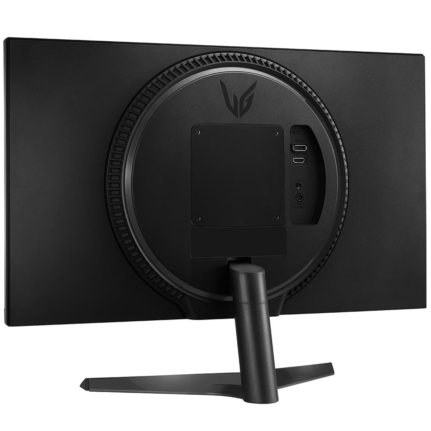 LG Ultra-Gear Full HD LED Backlit IPS Panel with Height Adjustable Stand, HDR 10, Dual Sync Compatible, 3-Side Virtually Borderless Display Gaming Monitor