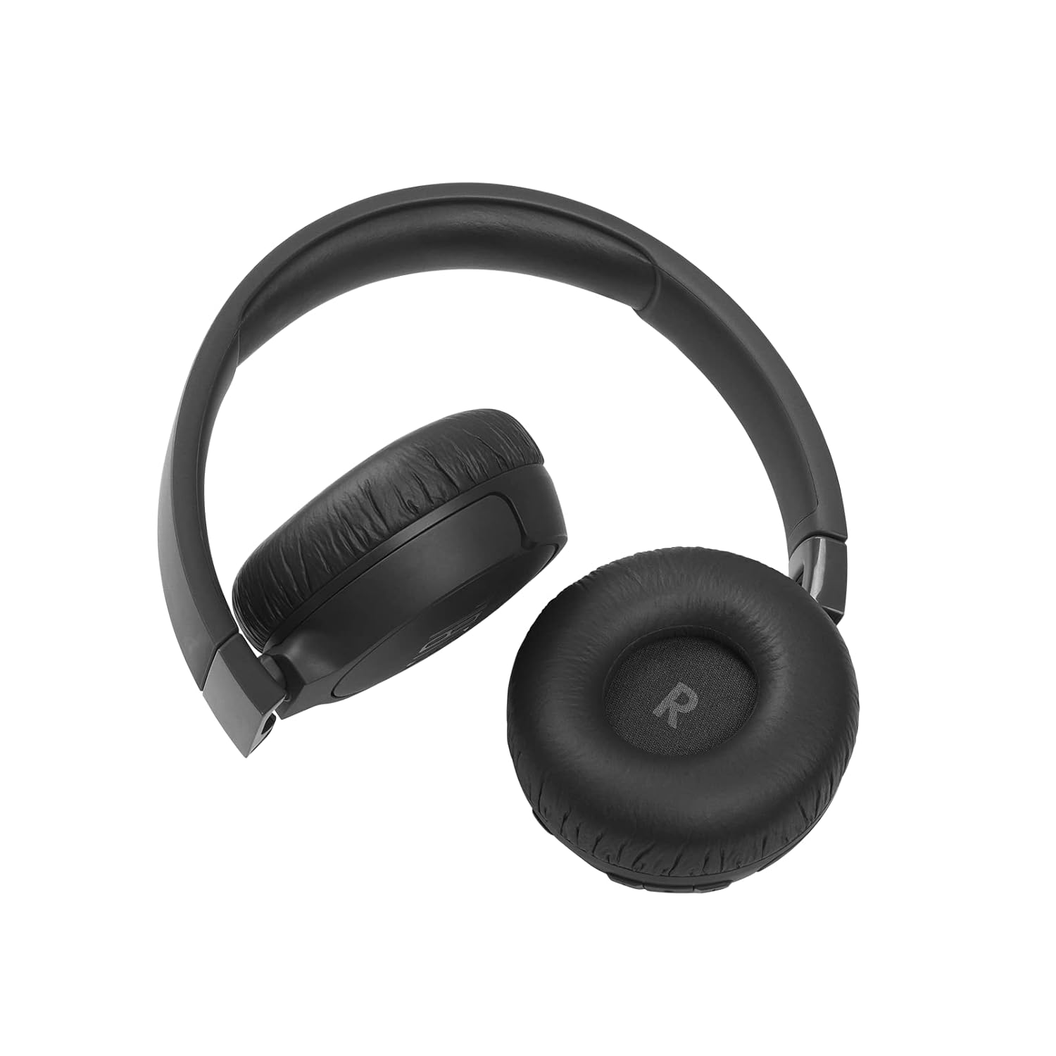 JBL Tune 660NC with 55 Hours of Battery Life and Active Noise Cancelling Bluetooth Headphones