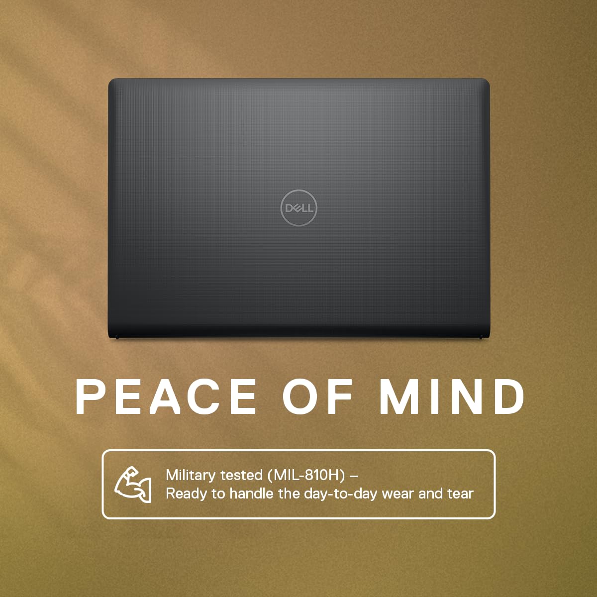DELL Intel Core i5 12th Gen 1235U Laptop