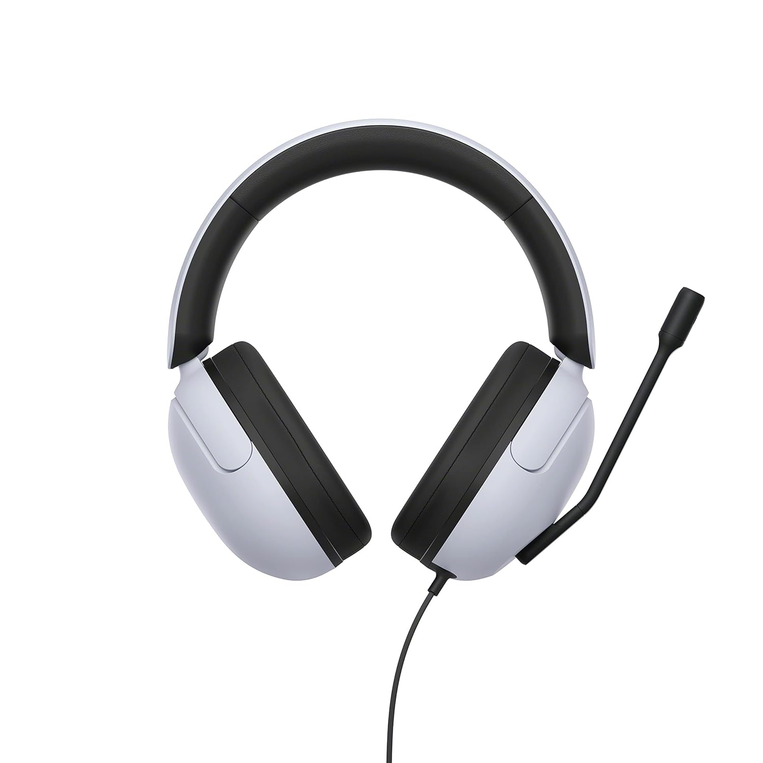 SONY INZONE H9 WH-G900N with Noise Cancellation and 32Hrs Playtime Wireless gaming Bluetooth